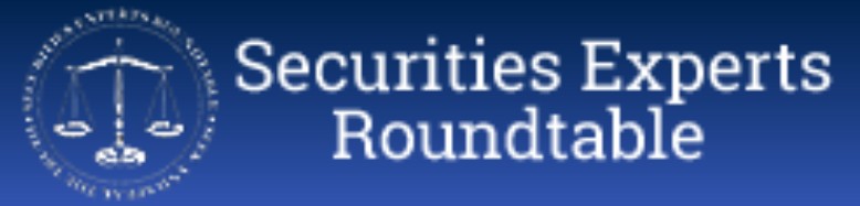 George Dowd Participates in Cryptocurrency Panel at Securities Experts Roundtable Conference