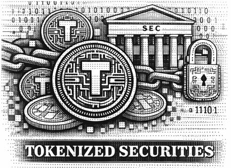 SEC 2026 Tokenized Securities Guidance