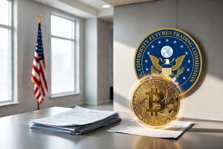 CFTC FAQ on Crypto and Blockchain Technologies