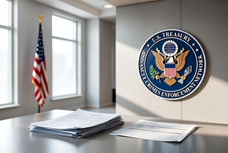 FinCEN Imposes Record $80 Mio Penalty on Canaccord Genuity