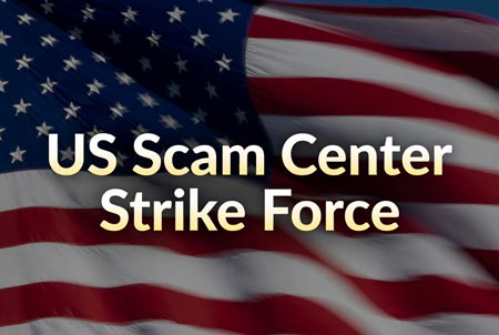 US Seizures of Pig Butchering Proceeds from Chinese Criminals Tops $580 Million