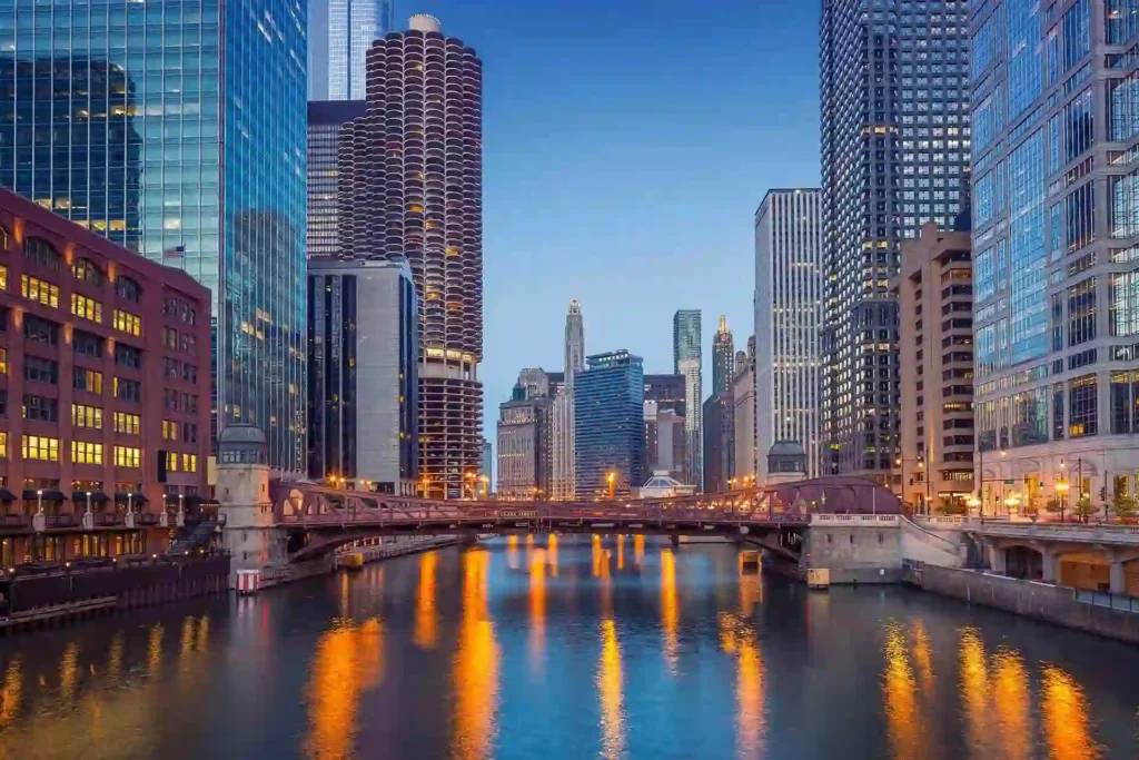 G. Dowd Law Chicago