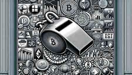 CFTC whistleblower award announcement